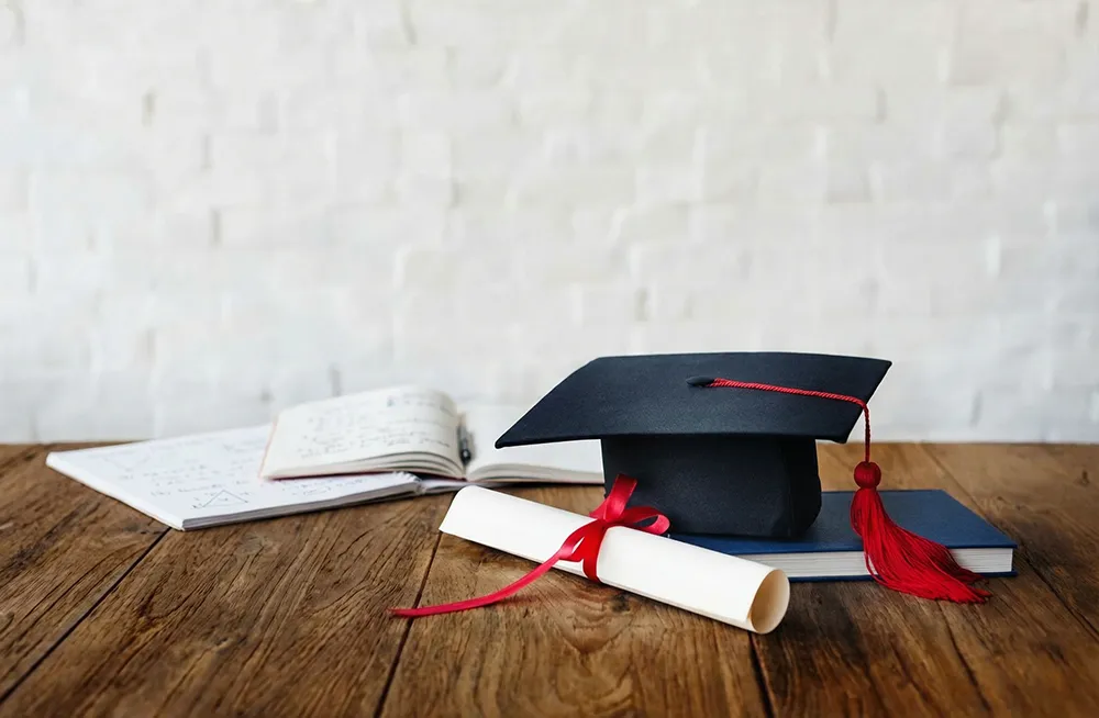 Réussite de son Bac Pro OL